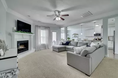 315 Claudia Drive, Grovetown, GA 30813 - Photo 5