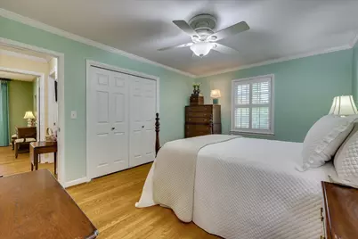 3006 Hampshire Drive, Augusta, GA 30909 - Photo 33