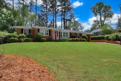 3006 Hampshire Drive, Augusta, GA 30909 - Photo 3