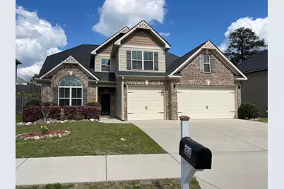 220 Kickham Lane, Grovetown, GA 30813 - Photo 1