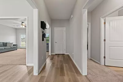 1421 Oak Lane, Thomson, GA 30824 - Photo 3