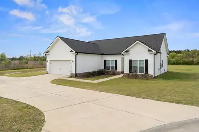 1421 Oak Lane, Thomson, GA 30824 - Photo 1