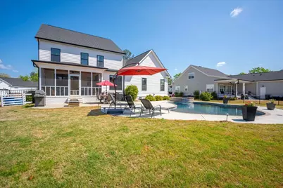 1044 Bartram Ridge, Evans, GA 30809 - Photo 5