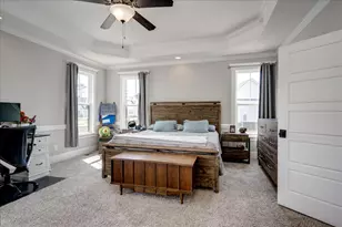 1044 Bartram Ridge, Evans, GA 30809 - Photo 17