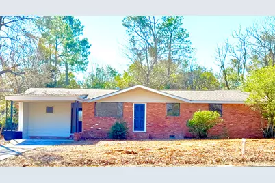 2612 Lumpkin Road, Augusta, GA 30906 - Photo 1