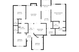 522 Stirling Bridge Rd, Grovetown, GA 30813 - Photo 45