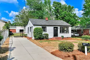 107 Johnson, North Augusta, SC 29841 - Photo 1