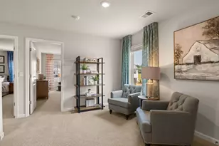 5145 Warbler Ct, North Augusta, SC 29841 - Photo 21