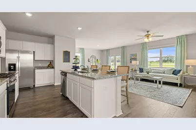 5145 Warbler Court, North Augusta, SC 29841 - Photo 3