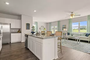 5145 Warbler Ct, North Augusta, SC 29841 - Photo 3