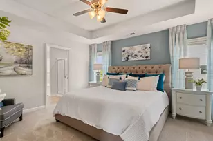 5145 Warbler Ct, North Augusta, SC 29841 - Photo 13