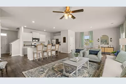 5145 Warbler Court, North Augusta, SC 29841 - Photo 9