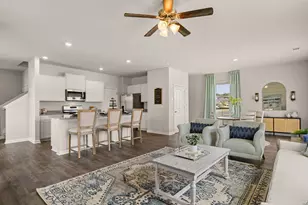 5145 Warbler Ct, North Augusta, SC 29841 - Photo 9