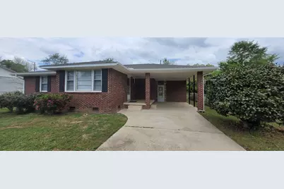 924 Mockingbird Lane, Aiken, SC 29803 - Photo 1