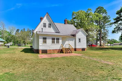 158 Murrow Street, Blythe, GA 30805 - Photo 47