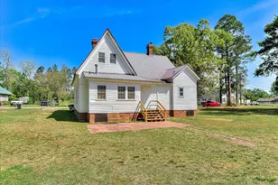 158 Murrow St, Blythe, GA 30805 - Photo 47