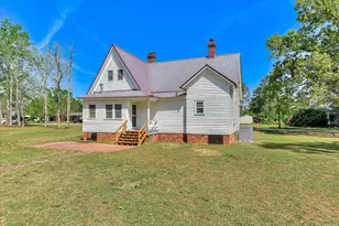 158 Murrow St, Blythe, GA 30805 - Photo 45