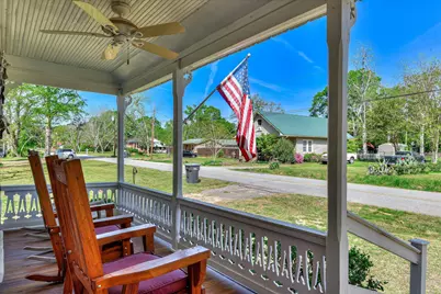 158 Murrow Street, Blythe, GA 30805 - Photo 7