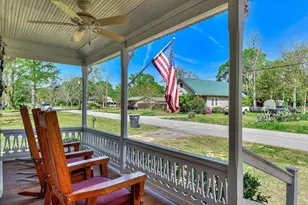 158 Murrow St, Blythe, GA 30805 - Photo 7