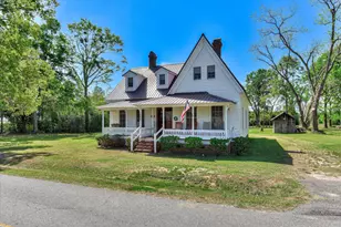 158 Murrow St, Blythe, GA 30805 - Photo 5