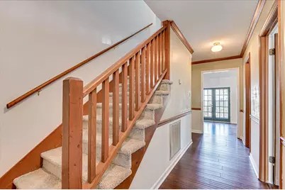 2918 Foxhall Cir Circle, Augusta, GA 30907 - Photo 5