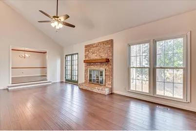 2918 Foxhall Cir Circle, Augusta, GA 30907 - Photo 7