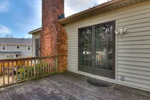 2918 Foxhall Cir Circle, Augusta, GA 30907 - Photo 43