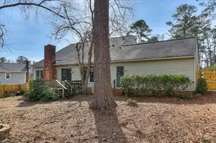 2918 Foxhall Cir Circle, Augusta, GA 30907 - Photo 47