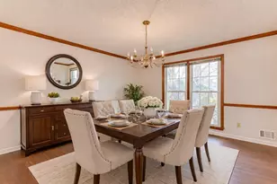 2918 Foxhall Cir Circle, Augusta, GA 30907 - Photo 17