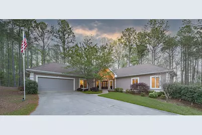 214 Holly Lane, McCormick, SC 29835 - Photo 1