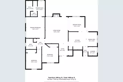 636 Kimberley Place, Evans, GA 30809 - Photo 37