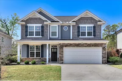 189 Caroleton Drive, Grovetown, GA 30813 - Photo 1