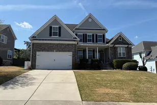 4081 Dewaal St, Evans, GA 30809 - Photo 1