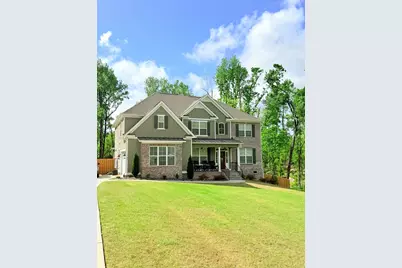 4193 Highfield Drive, Grovetown, GA 30813 - Photo 3