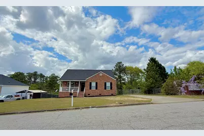 3671 N Madrid Drive, Augusta, GA 30906 - Photo 3