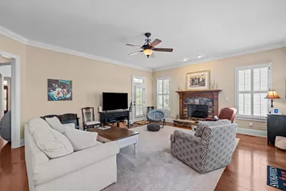 711 Big Holley Drive, Martinez, GA 30907 - Photo 21