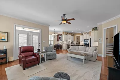 711 Big Holley Drive, Martinez, GA 30907 - Photo 19