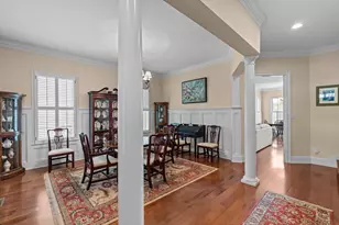 711 Big Holley Dr, Martinez, GA 30907 - Photo 13