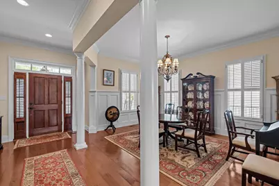 711 Big Holley Drive, Martinez, GA 30907 - Photo 17