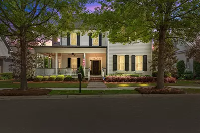 711 Big Holley Drive, Martinez, GA 30907 - Photo 9