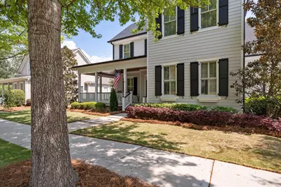 711 Big Holley Drive, Martinez, GA 30907 - Photo 7