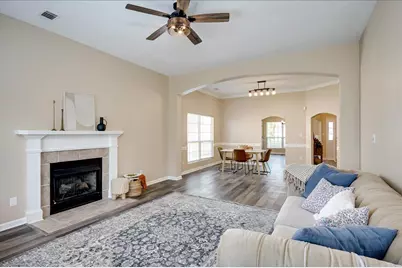 604 Creek Bottom Trail, Grovetown, GA 30813 - Photo 29