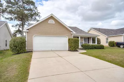 604 Creek Bottom Trail, Grovetown, GA 30813 - Photo 3