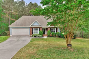1067 Maiden Cane Way, Lincolnton, GA 30817 - Photo 1