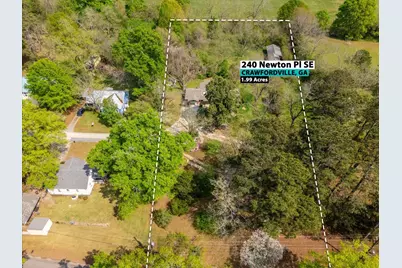 240 SE Newton Place, Crawfordville, GA 30631 - Photo 31