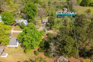 240 SE Newton Pl, Crawfordville, GA 30631 - Photo 31