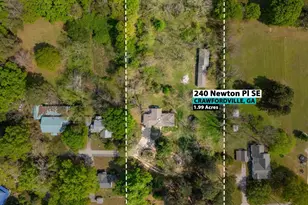 240 SE Newton Pl, Crawfordville, GA 30631 - Photo 29