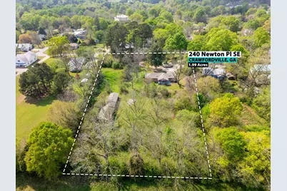 240 SE Newton Place, Crawfordville, GA 30631 - Photo 33