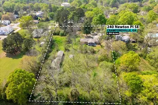 240 SE Newton Pl, Crawfordville, GA 30631 - Photo 33