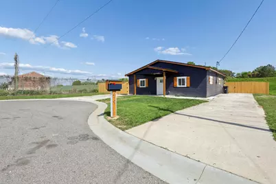 419 Fairhope, Augusta, GA 30901 - Photo 1